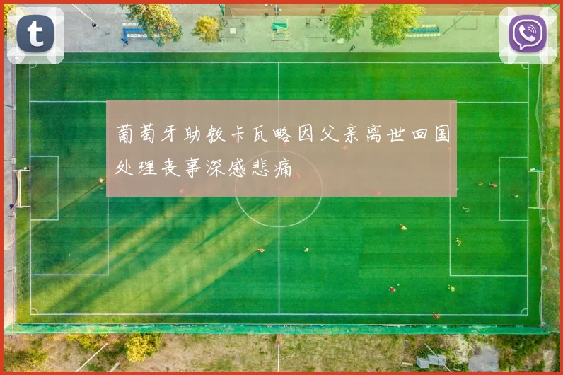 葡萄牙助教卡瓦略因父亲离世回国处理丧事深感悲痛
